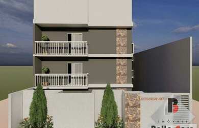 Imagem 3: Apartamento estilo loft a venda na Vl California