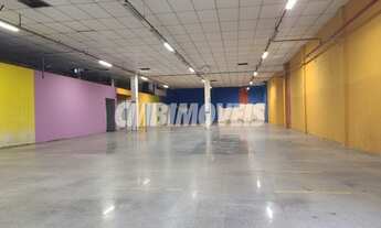 Imagem 5: CAMPINAS - Prédio Inteiro - JARDIM PAULICÉIA