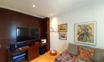 Imagem 7: Cobertura - Cambuí - Campinas