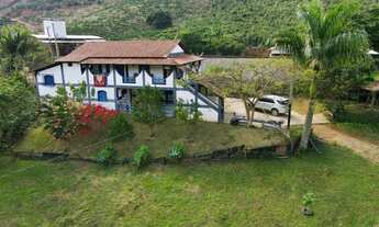 Imagem 3: Sítio em Ibatiba 8000 M² de investimento na sua qualidade de vida