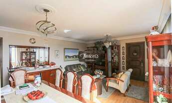 Imagem 4: Apartamento à venda, com 3 quartos, 2 vagas, andar alto, face norte, perto Extra, Rebouça