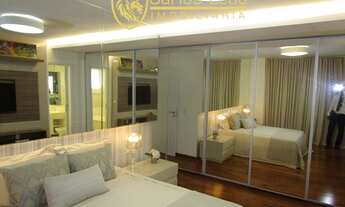 Imagem 3: Apartamento de 176,46 m2 em Belo Horizonte, Minas Gerais