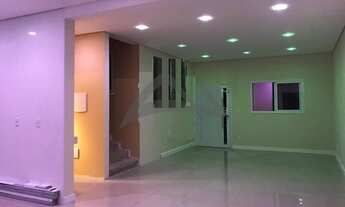 Imagem 3: Casa - Residencial Real Parque Sumaré - Sumaré