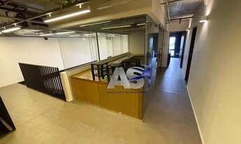 Imagem 3: Conjunto para alugar, 135 m² por R$ 13.500,00/mês - Pinheiros - São Paulo/SP