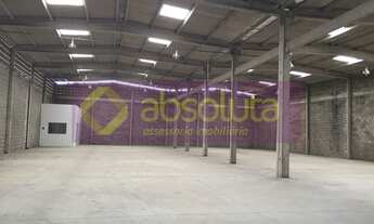 Imagem 6: Galpão para locação em Abreu e Lima