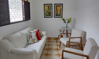 Imagem 3: Casa para venda tem 144 metros quadrados com 3 quartos em Castelo Branco - João Pessoa - P