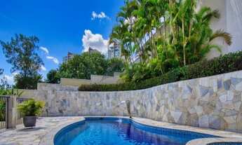 Imagem: Casa - Loteamento Alphaville Campinas