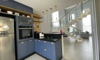 Imagem 5: Sobrado Lindo Monte Carlos 4 dormitórios sendo 3 suites