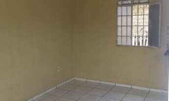 Imagem 3: Aluguel de casa Casa com 1 dormitório