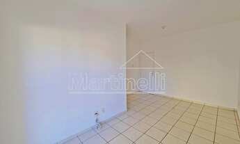 Imagem 4: Ribeirão Preto - Apartamento Padrão - Parque Industrial Lagoinha