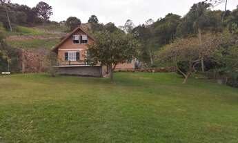 Imagem: Sítio para Venda em Florianópolis, Cachoeira