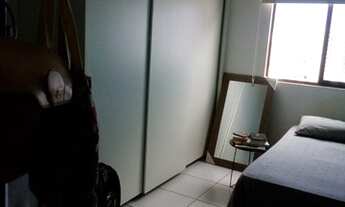 Imagem 7: Apartamento para venda tem 67 metros quadrados com 3 quartos