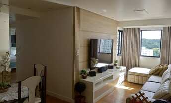 Imagem: APARTAMENTO 3/4, SENDO 01 SUÍTE DEPENDÊNCIA