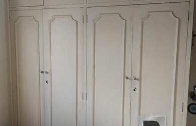 Imagem 3: Apartamento de dois dormitórios Mooca