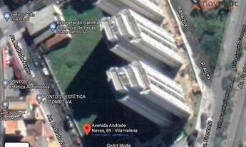 Imagem 2: Área para alugar, 773 m² por R$ 14.900,00/mês - Vila Helena - Santo André/SP