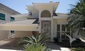 Imagem 4: BARUERI - Casa Padrão - Alphaville