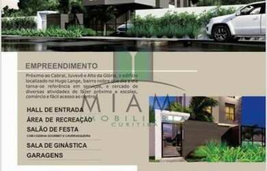 Imagem 2: Apartamentos 3 Dormitórios para venda em Curitiba - PR