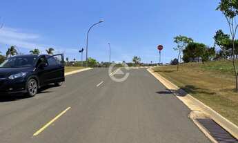 Imagem 5: Terreno - Loteamento Residencial Entre Verdes (Sousas) - Campinas