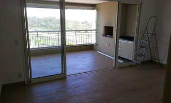 Imagem 7: Apartamento para locação na Granja Julieta, 103 m2, 03 dormitórios, varanda gourmet, laze