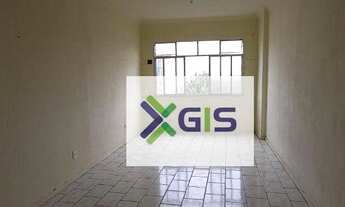 Imagem: Sala/Flat à venda, 60 m² por R$ 90.000