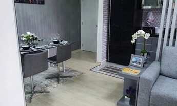 Imagem 7: Apartamento com 2 dormitórios à venda por R$ 173.000,00 - Vila Bazu - Franco da Rocha/SP