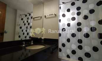 Imagem 8: Flat para alugar em Pinheiros - Edifício West Side - Cód