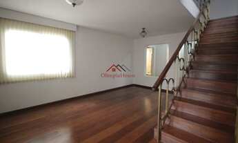 Imagem 4: Locação Apartamento 3 Dormitórios - 208 m² Vila Mariana