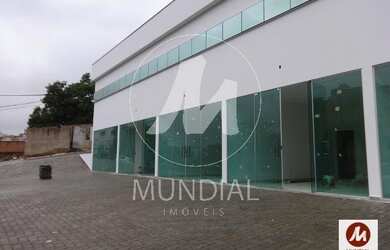 Imagem: Sala comercial (sala - terrea independente