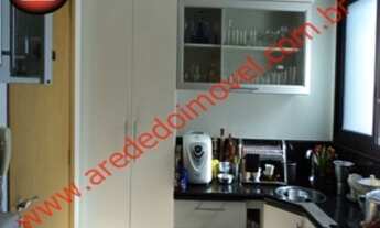 Imagem 2: APARTAMENTO em Americana - SP, Jardim São Paulo