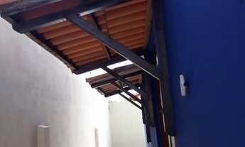 Imagem 5: Casa para venda tem 120 metros quadrados com 2 quartos