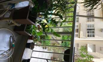 Imagem 5: Leblon - Apto para venda com 3quartos na 3ª quadra excelente localização!!