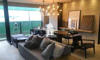 Imagem 2: Apartamento no Brooklin 3 suítes