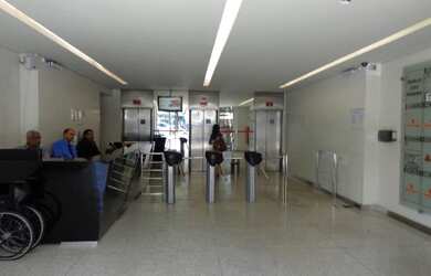 Imagem 7: Comercial/Industrial de 200 metros quadrados no bairro Centro