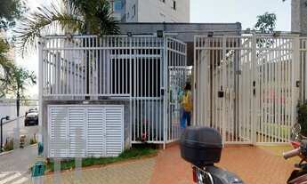 Imagem 7: APARTAMENTO RESIDENCIAL em São Paulo - SP, Vila Prudente