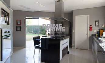 Imagem 6: Casa à venda, 352 m² por R$ 2.300.000,00 - Sun Lake Residence - Londrina/PR