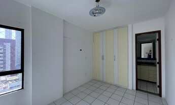 Imagem 6: Apartamento para venda com 120 metros quadrados com 3 quartos em Boa Viagem - Recife - PE