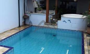 Imagem: Casa - Parque das Flores - Campinas