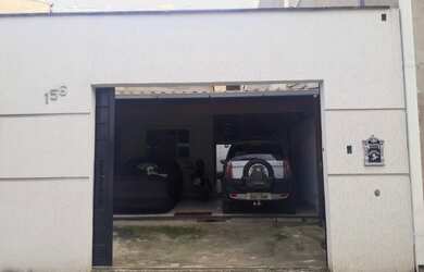 Imagem 3: CASA 2QTS / SAPUCAIAS II