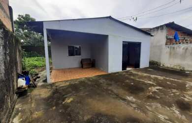 Imagem 2: CASA A VENDA NO SÃO VICENTE