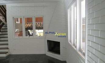 Imagem 6: Casa com 4 dormitórios à venda, 360 m² por R$ 2.300.000,00 - Alphaville 11 - Santana de Pa