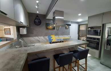 Imagem 2: Apartamento com 3 dormitórios à venda, 148 m² por R$ 1.540.000,00 - Vila Ester (Zona Norte