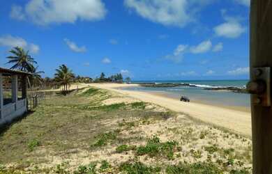 Imagem 4: Terreno à venda, 450 m² por R$ 140.000,01 - Praia de Barreta - Nísia Floresta/RN