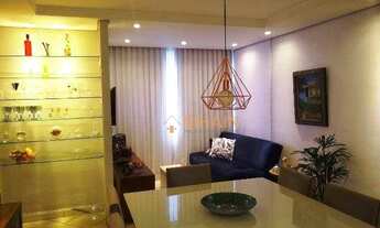 Imagem 7: Cobertura com 3 dormitórios à venda, 170 m² por R$ 750.000,00 - Buritis - Belo Horizonte/M