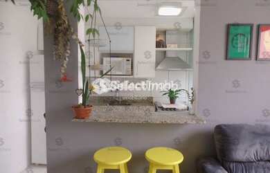 Imagem 4: Apartamento à VENDA no Pq São Vicente - Mauá/SP