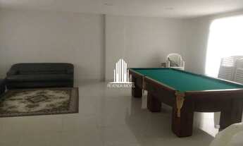 Imagem 6: Apartamento em Perdizes, 119m² com 3 dormitórios e 2 vagas