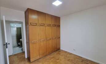 Imagem 5: Apartamento para aluguel tem 50 metros quadrados com 2 quartos em Santa Cecília - São Paul