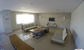 Imagem 2: Apartamento (tipo - padrao) 2 dormitórios, cozinha planejada, portaria 24hs, lazer, espaço