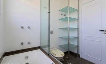 Imagem 12: APARTAMENTO RESIDENCIAL em São Paulo - SP, Jardim Paulista