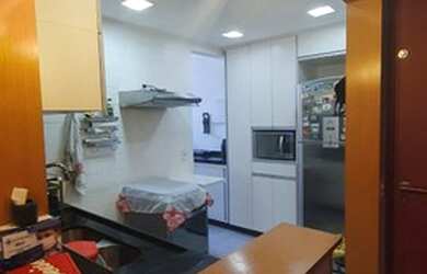 Imagem 4: APARTAMENTO 2 QUARTOS PARA VENDA EM LARANJEIRAS