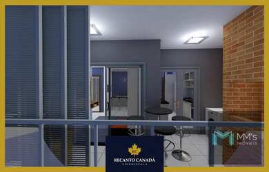 Imagem 5: Apartamento com 2 dormitórios à venda, 62 m² por R$ 269.010,00 - Centro - Cascavel/PR